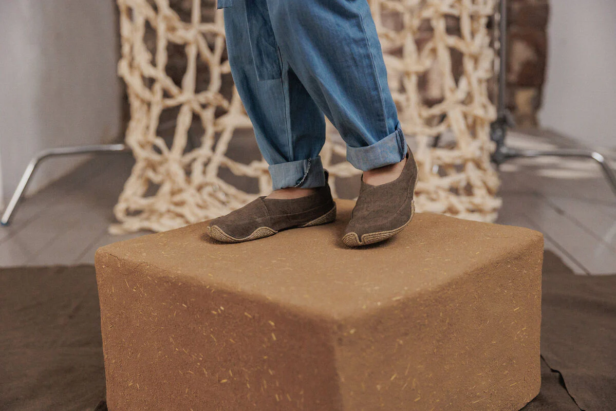 Cahor taupe - Image 3