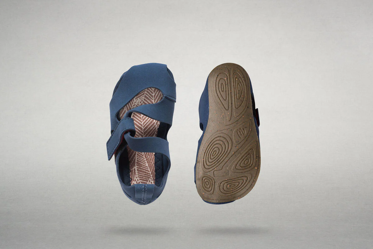 Feder indigo - Image 6