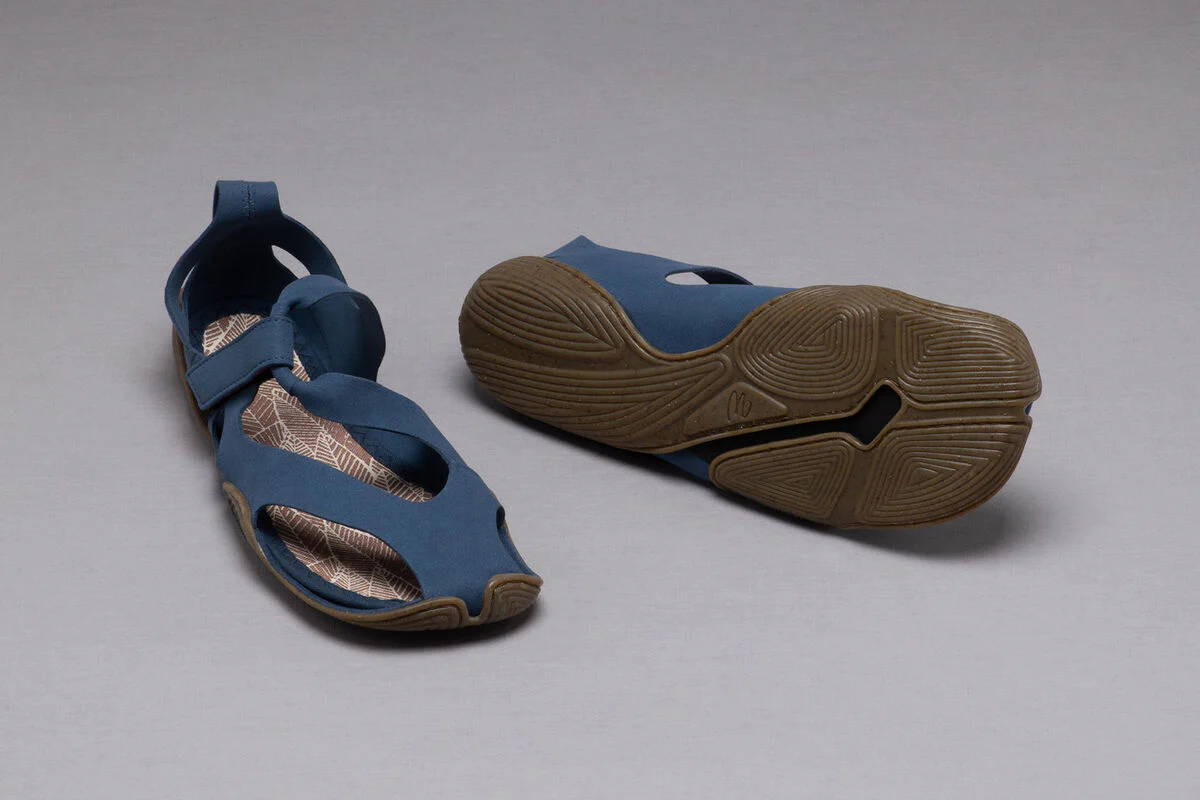 Feder indigo - Image 6
