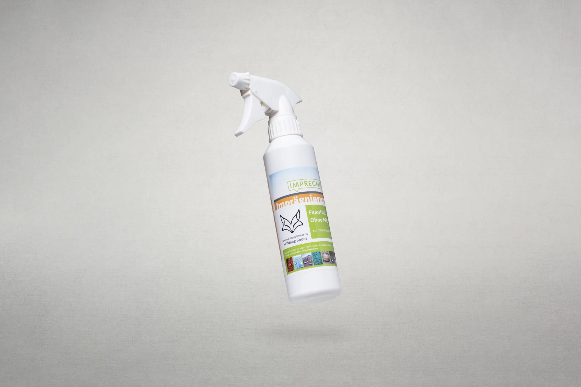 Imprägnierspray "Wildling"