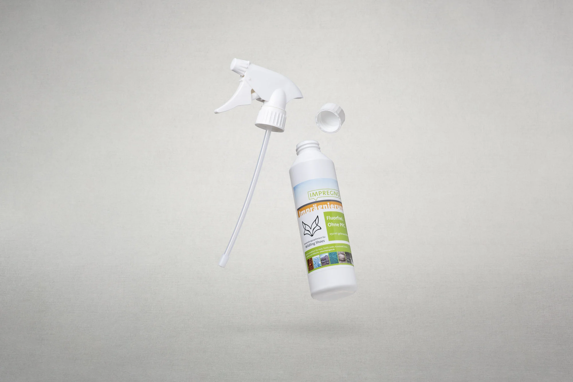 Imprägnierspray "Wildling" - Image 2