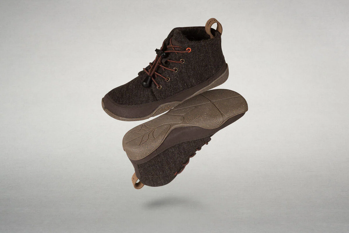 Marron brun