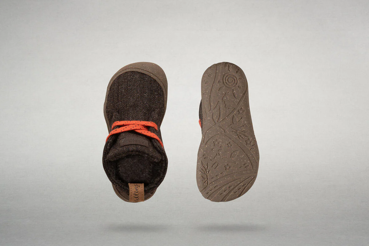 Marron brun - Image 5