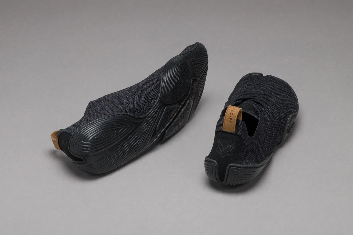 Nittugo black - Image 5
