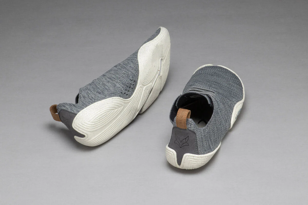 Nittugo gray - Image 5