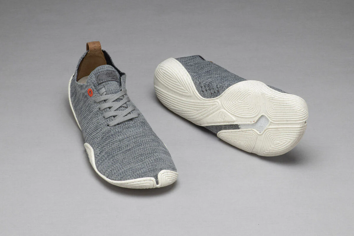 Nittugo gray - Image 6