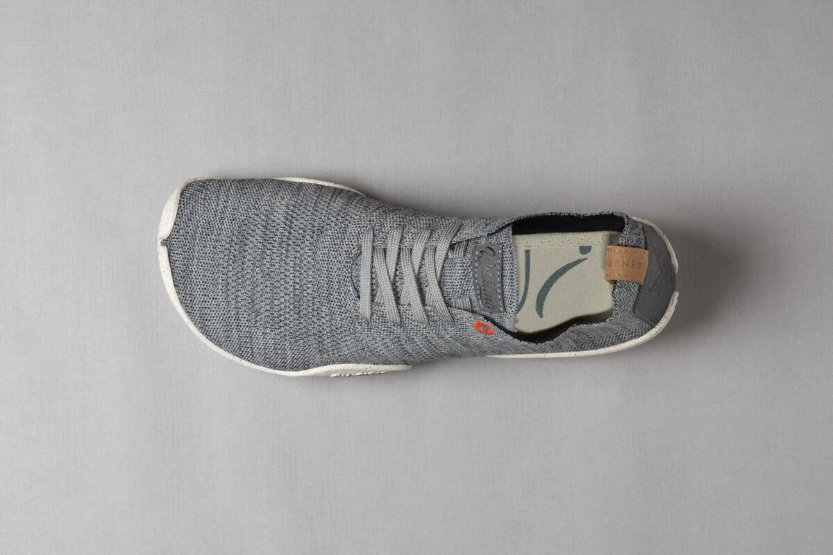 Nittugo gray - Image 7