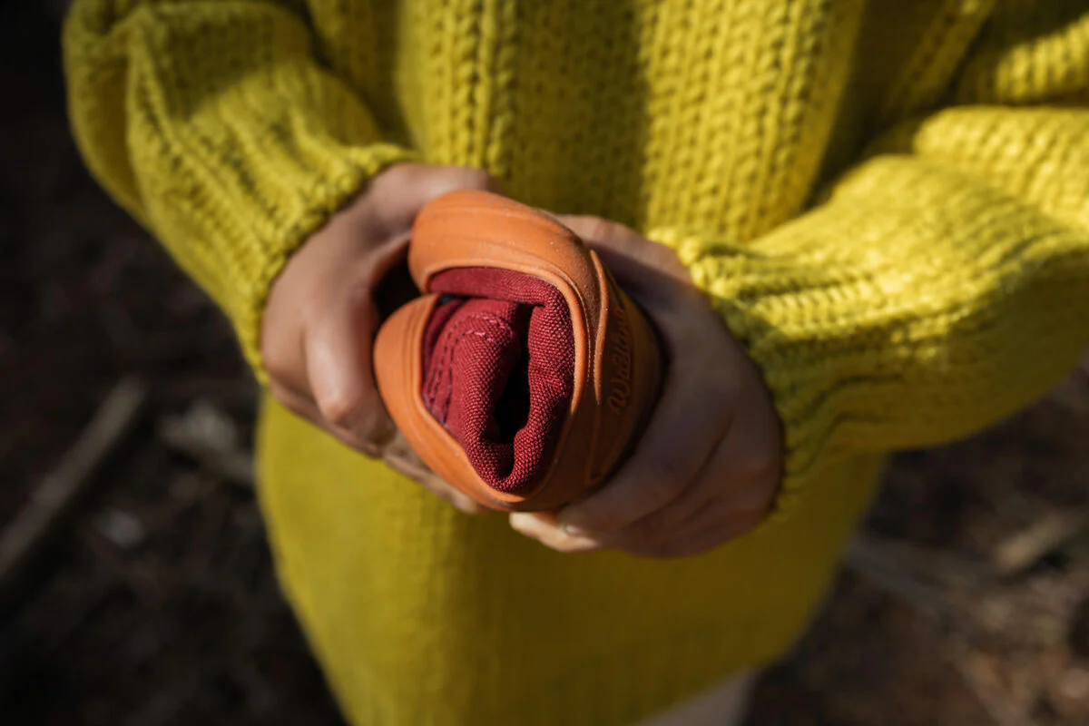 Tejo russet - Image 2
