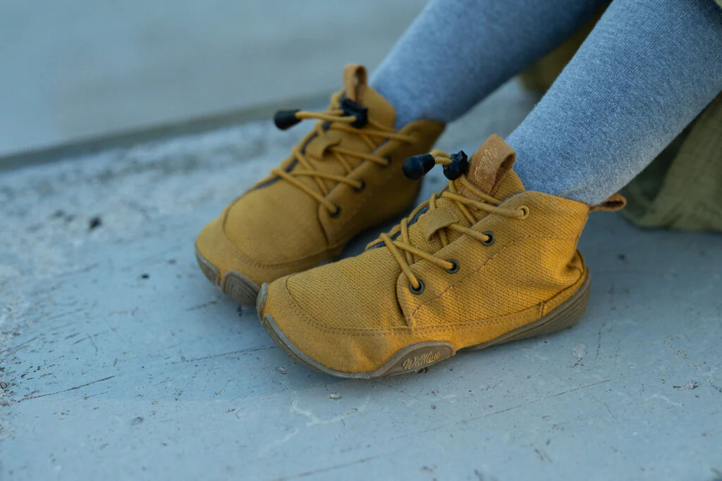 Vigor golden yellow - Image 3