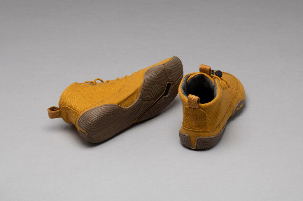 Vigor golden yellow - Image 5