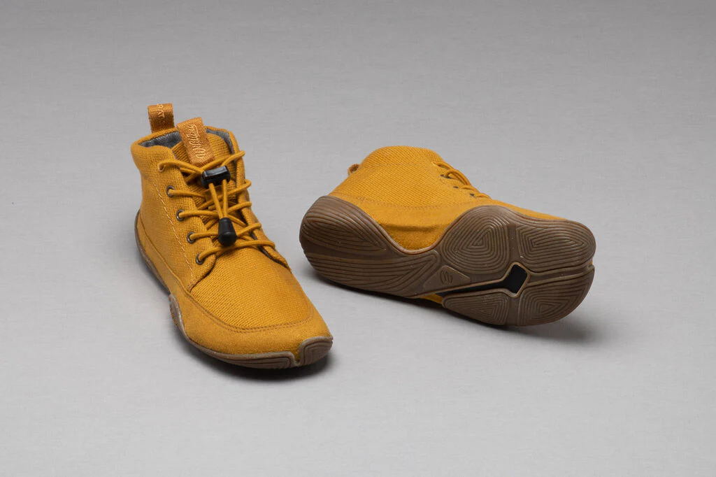Vigor golden yellow - Image 6
