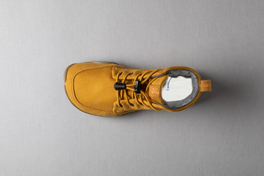 Vigor golden yellow - Image 7